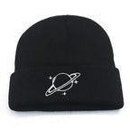 Simple Unisex Winter Warm Beanies Casual Comfortable Soft Beanies Hat For Men And Women Stevvex