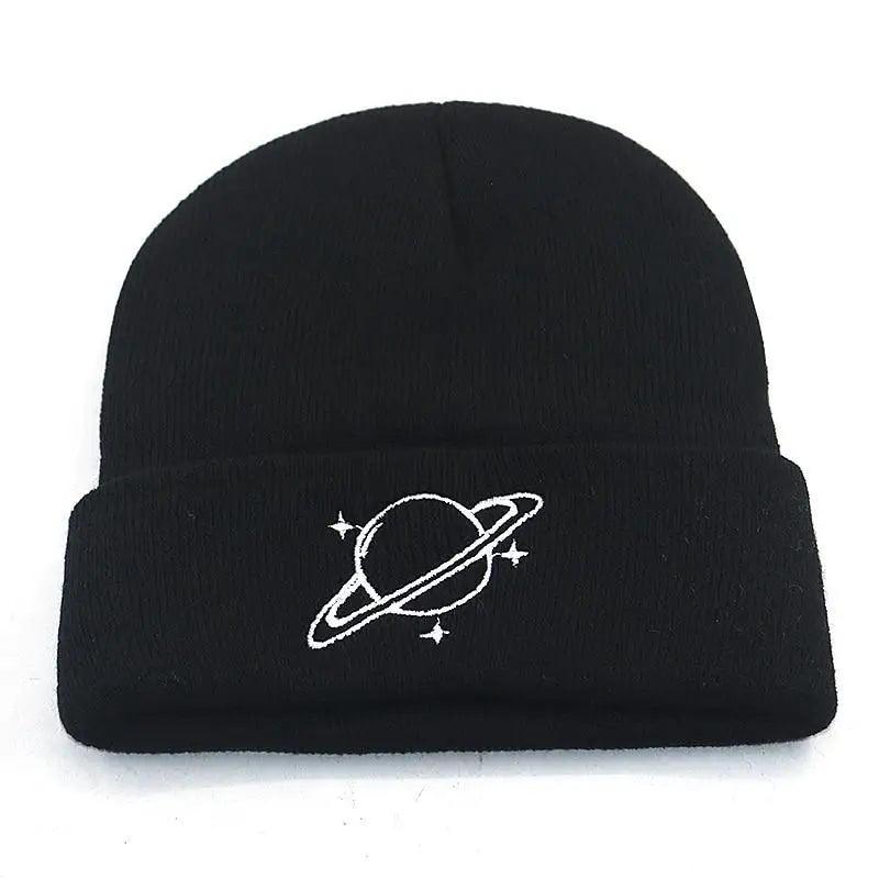 Simple Unisex Winter Warm Beanies Casual Comfortable Soft Beanies Hat For Men And Women Stevvex