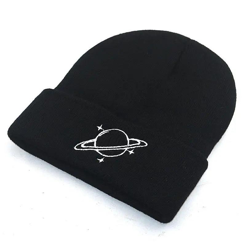 Simple Unisex Winter Warm Beanies Casual Comfortable Soft Beanies Hat For Men And Women Stevvex