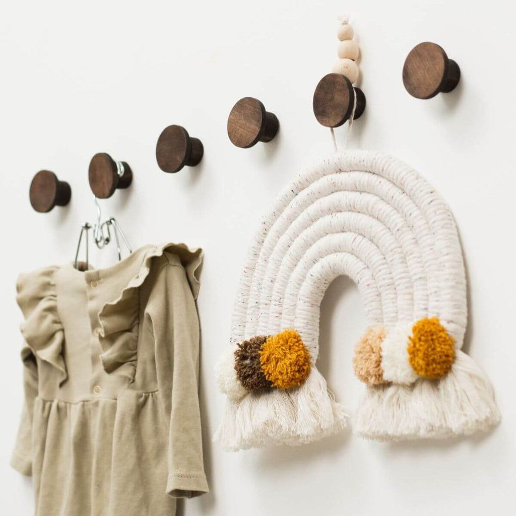 Nursery Wall Hangers - SJB-DIAMOND ELITES