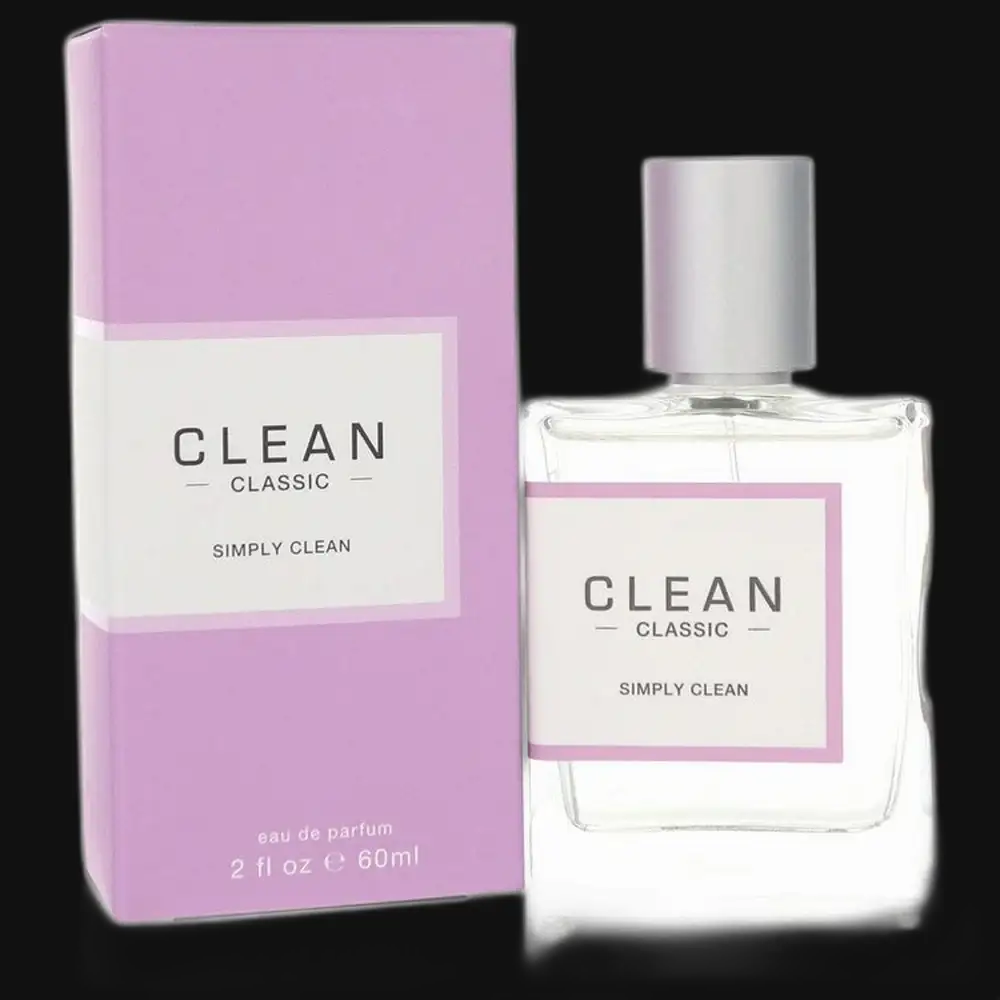 Simply Clean By Clean (Unisex) Gamer Scents