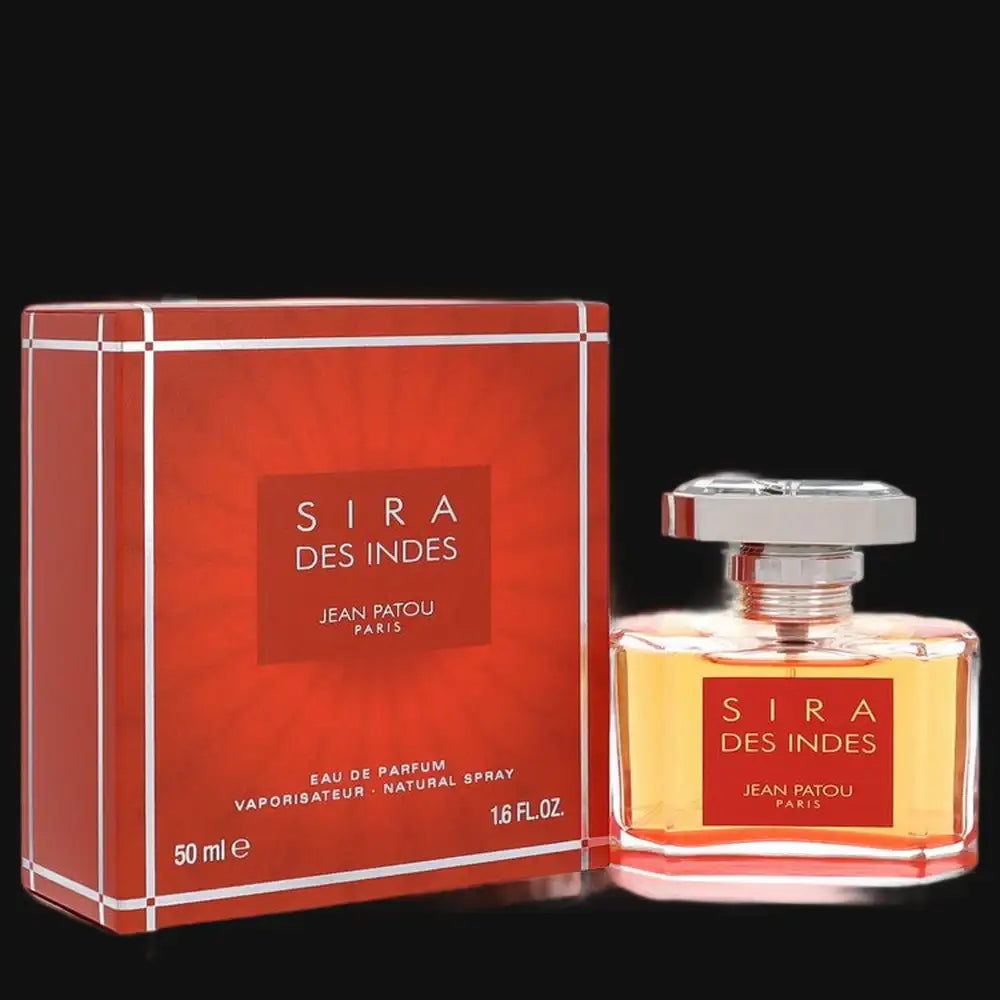 Sira Des Indes By Jean Patou Perfume for Women Gamer Scents