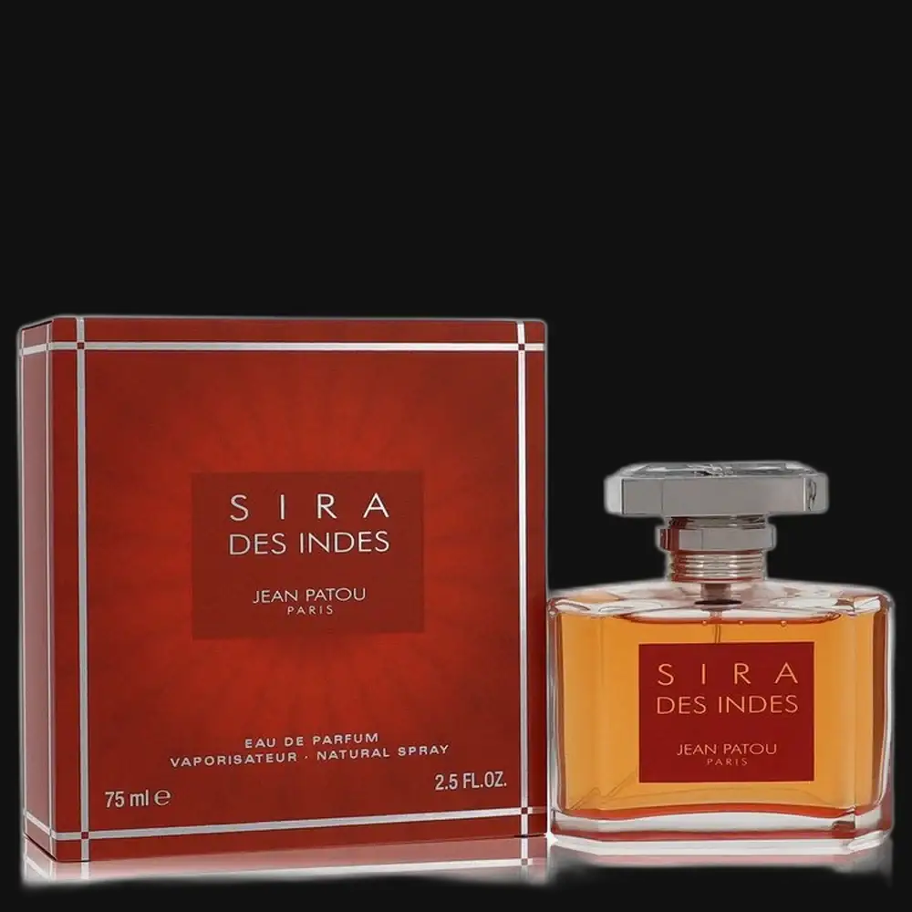 Sira Des Indes By Jean Patou Perfume for Women Gamer Scents