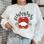 Sisstaasss Sweatshirt Peachy Sunday