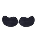 Sizzling Silicone Bra Invisible Push Up Strapless Bra Backless Breast Enhancer For Women And Lady Stevvex