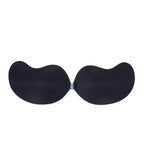 Sizzling Silicone Bra Invisible Push Up Strapless Bra Backless Breast Enhancer For Women And Lady Stevvex