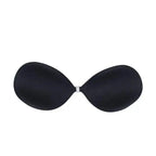 Sizzling Silicone Bra Invisible Push Up Strapless Bra Backless Breast Enhancer For Women And Lady Stevvex