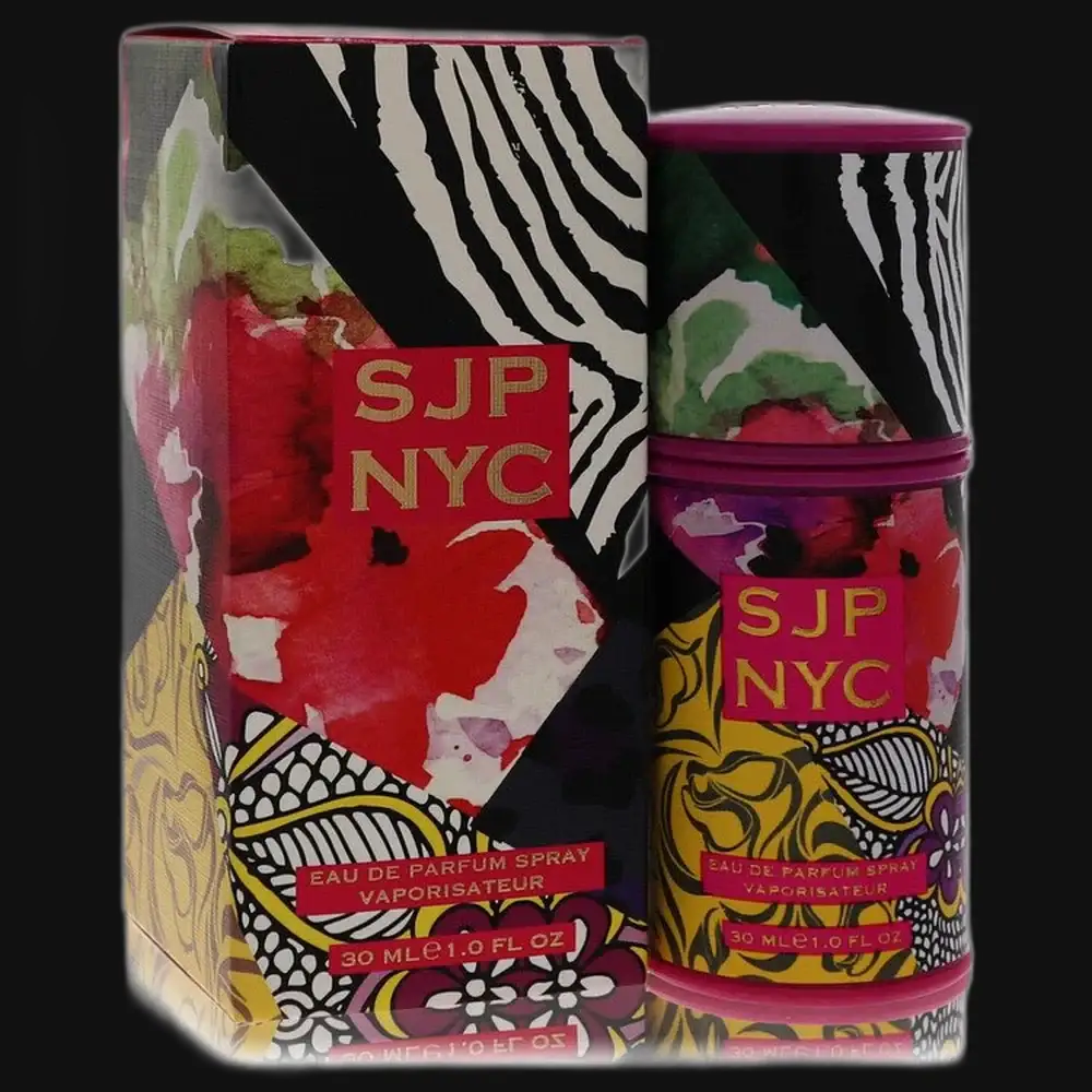 Sjp Nyc By Sarah Jessica Parker Perfume for Women Gamer Scents
