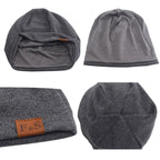 Skellies Beanies Knitted Hat Men Autumn Hats For Men Bonnet Gorgas Skull Mask Soft Male Balaclava for Men Outdoor Fleece Hat ScarfWomen Winter Beanie Hat Cap Beanies Winter Hats Warm Knitted Caps for Men & Women & Big Kids