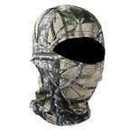 Ski Full Face Cover Winter Neck Warmer Bike Cycling Windproof Bandana Scarf Camo Head Scarf Stevvex