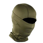 Ski Full Face Cover Winter Neck Warmer Bike Cycling Windproof Bandana Scarf Camo Head Scarf Stevvex