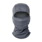Ski Full Face Cover Winter Neck Warmer Bike Cycling Windproof Bandana Scarf Camo Head Scarf Stevvex