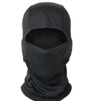 Ski Full Face Cover Winter Neck Warmer Bike Cycling Windproof Bandana Scarf Camo Head Scarf Stevvex