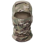 Ski Full Face Cover Winter Neck Warmer Bike Cycling Windproof Bandana Scarf Camo Head Scarf Stevvex