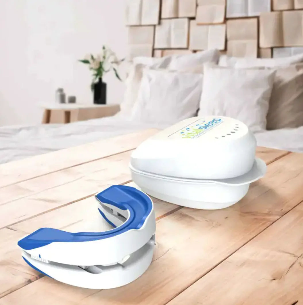 Adjustable Anti-Snoring Device Pi-Mart