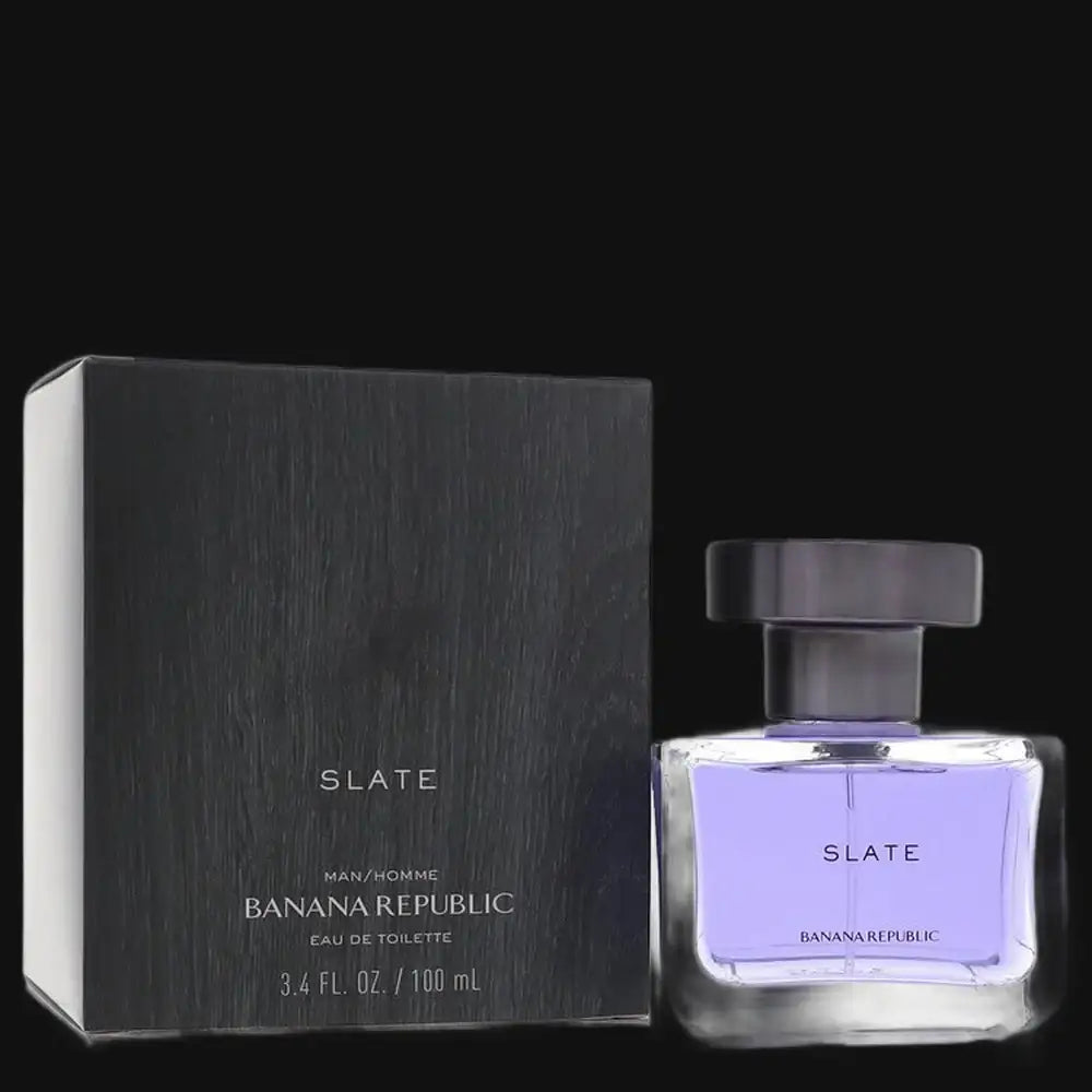 Slate By Banana Republic Cologne for Men Gamer Scents