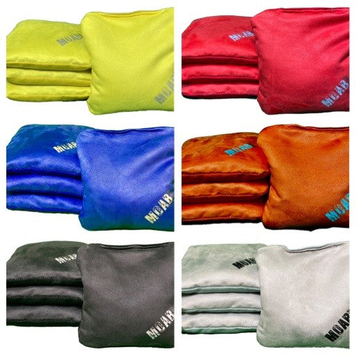 Slick & Stick Bags - pick your color! blastcornhole