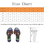 Slides Women Flip Flops Shoes Slippers Rhinestones Sandals Slide Diamond Slipper Slide Open Toe Flat Sandals With Clear Rhinestone Flip Flops Fashion Casual Slip On Party Shoes Stevvex