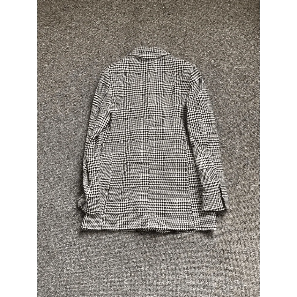Slim Fit Dress Suit Blazer Jacket Women's Fancy DressSuit Jacket Oversized Vintage Outwear For Women And Girls Stevvex