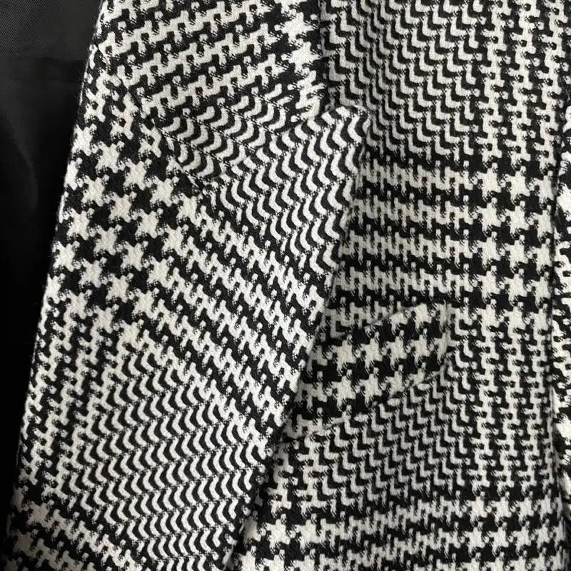 Slim Fit Dress Suit Blazer Jacket Women's Fancy DressSuit Jacket Oversized Vintage Outwear For Women And Girls Stevvex