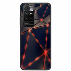 Slim Silicone Matte Phone Cases Thin Gel Back Cover Shockproof For Xiaomi Redmi 10 Case Marble Soft Silicone Back Case for Xiomi Redmi 10 Phone Cover Redmi10 Prime 2022