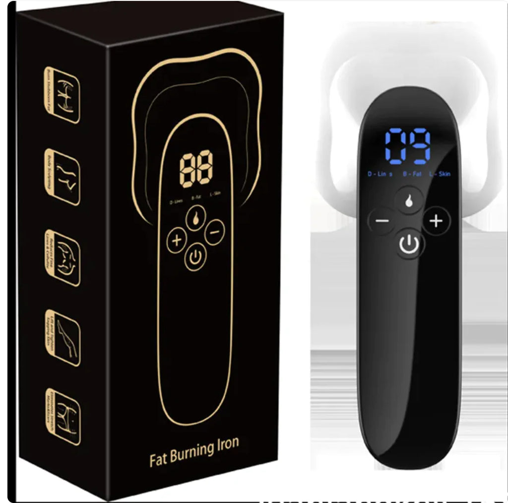 Portable Beauty Slimming Device Pi-Mart