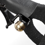 Small Bicycle Bell Mountain Road Bike Horn Sound Alarm Motor Riding Safety Ring Cycling Accessories Bike Bell Classic Bicycle Bell For Bike Ring Bell With Loud Sound Bells For Road Mountain Bike Handlebars Adults Stevvex