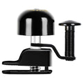 Small Bicycle Bell Mountain Road Bike Horn Sound Alarm Motor Riding Safety Ring Cycling Accessories Bike Bell Classic Bicycle Bell For Bike Ring Bell With Loud Sound Bells For Road Mountain Bike Handlebars Adults Stevvex