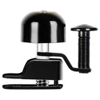 Small Bicycle Bell Mountain Road Bike Horn Sound Alarm Motor Riding Safety Ring Cycling Accessories Bike Bell Classic Bicycle Bell For Bike Ring Bell With Loud Sound Bells For Road Mountain Bike Handlebars Adults Stevvex