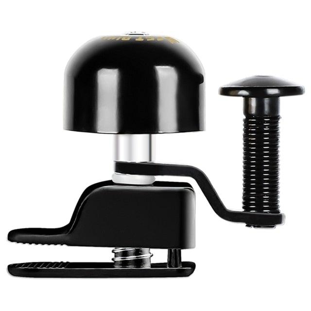 Small Bicycle Bell Mountain Road Bike Horn Sound Alarm Motor Riding Safety Ring Cycling Accessories Bike Bell Classic Bicycle Bell For Bike Ring Bell With Loud Sound Bells For Road Mountain Bike Handlebars Adults Stevvex