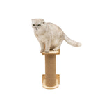 Small Cat Tree – Light