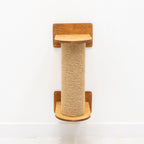 Small Cat Tree – Oak