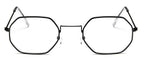Small Polygon Women Men Sunglasses Delicate Metal Polygon Sunglasses For Women Classic Retro Small Size Frame Women Sunglasses Design Glasses for Men Stevvex