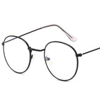 Small Round Polarized Sunglasses Retro Men Women Round Shape Sunglasses For Women New Branded Designer Eyeglasses For Women/Men New Elegant Small Frame Round Glasses Stevvex