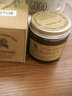 Small Simple Scented Candle Fresh Flowers Scented Candles Soy Candles For Men & Women Long Lasting Spring Candles All-Natural Soy Wax Rustic Home Decor Scented Candles Non-Toxic Ultra Clean Burn Amber Jar Candles Fragrance Candle Stevvex