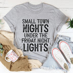 Small Town Nights Tee