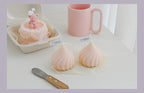 Small Whirlwind Candle  Wedding Decoration Aromatherapy Candle Home Decor Natural Paraffin Wax Long Lasting Aromatherapy Candles Stress Relief For Women Stevvex