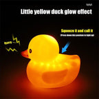 Small Yellow Bike Duck Bicycle Bell Luminous Airscrew Helmet Duck Ducky Bicycle Wind Motor Riding Cycling Lights Horn Rubber Duck Toy Car Ornaments Yellow Duck Car Dashboard Decorations Squeeze Duck Bicycle Horns With Propeller Helmet Stevvex