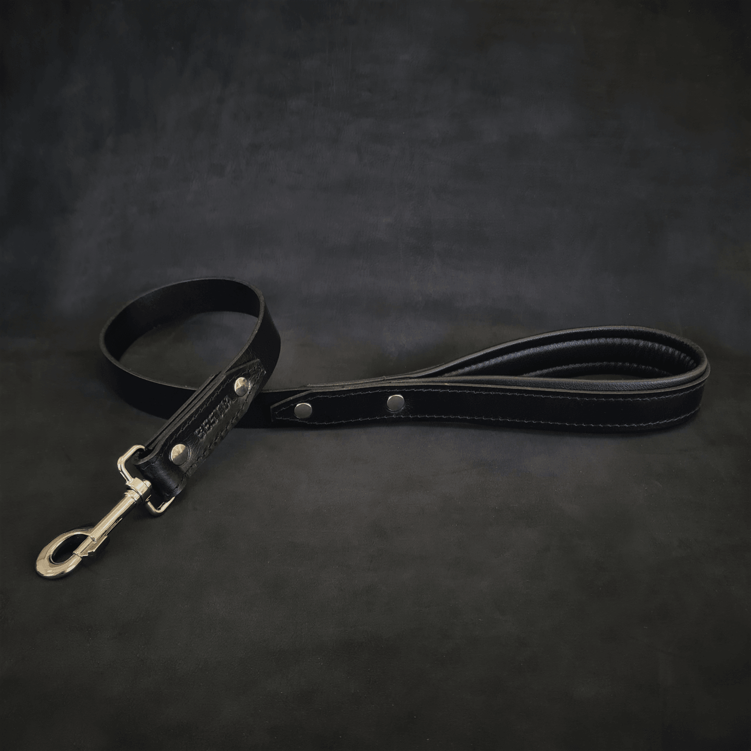 The "Style" leash - SJB-DIAMOND ELITES