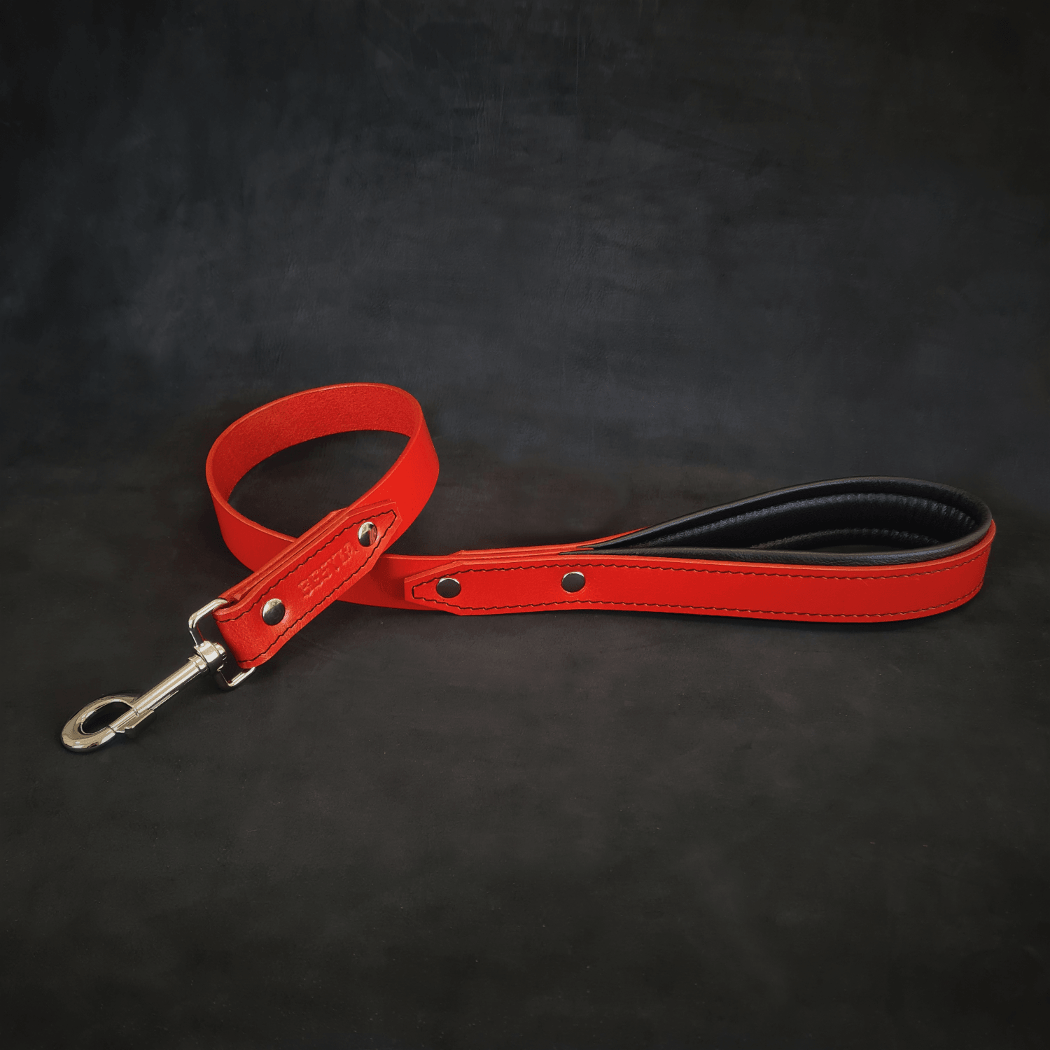 The "Style" leash - SJB-DIAMOND ELITES