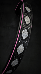 The "Ariel" collar - SJB-DIAMOND ELITES