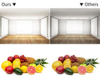 Smart For Home LED Light Bulb E27 E14 GU10 B22 220V 110V  Spot Magic Changeable Lamp Lampada+IR Control Decoration RGB White  Compatible with Alexa Google Home, RGBCW Smart GU10 Bulb, WiFi Smart LED Spot Light Bulb Indoor Decoration Stevvex