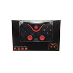 Smart Phone Game Controller Wireless Joystick Bluetooth 3.0 Android Gamepad Gaming Remote Control for phone PC Tablet Android Gamepad Controller Wireless Key Mapping Gamepad Joystick Compatible for Phone Stevvex