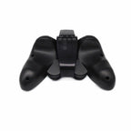 Smart Phone Game Controller Wireless Joystick Bluetooth 3.0 Android Gamepad Gaming Remote Control for phone PC Tablet Android Gamepad Controller Wireless Key Mapping Gamepad Joystick Compatible for Phone Stevvex