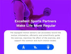 Smart Watch Heart Rate Fitness Tracker Men Women Smart Wristband Waterproof Sport Smartwatch With Touch Screen Digital Watch Fitness Trackers Heart Rate Monitor Step Counter Women Men Activity Watch Stevvex