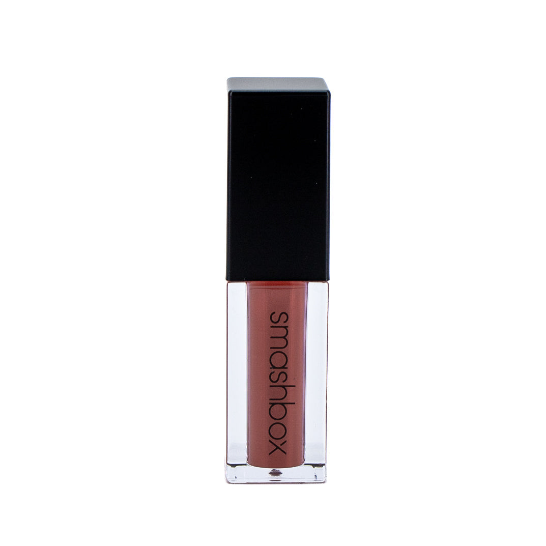 smashbox Always On Liquid Lipstick LIQUID FIRE 0.13oz This is Beauty US