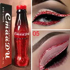 Waterproof Glitter Liquid Eyeshadow Makeup Set Pi-Mart