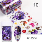 Snake Leopard Nail Foils Marble Nail Art Transfer Sticker Slider Nail Art Decal Manicuring Design Tip Decoration Decal Self-Adhesive 3D Wave Design Decoration for Women Girls Adhesive Striping Tape Nail Art Stickers Metallic Curve Strip Line Nail Decal Stevvex