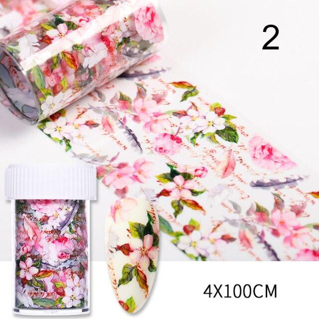 Snake Leopard Nail Foils Marble Nail Art Transfer Sticker Slider Nail Art Decal Manicuring Design Tip Decoration Decal Self-Adhesive 3D Wave Design Decoration for Women Girls Adhesive Striping Tape Nail Art Stickers Metallic Curve Strip Line Nail Decal Stevvex