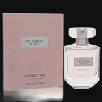 So In Love By Victoria's Secret Perfume for Women Gamer Scents